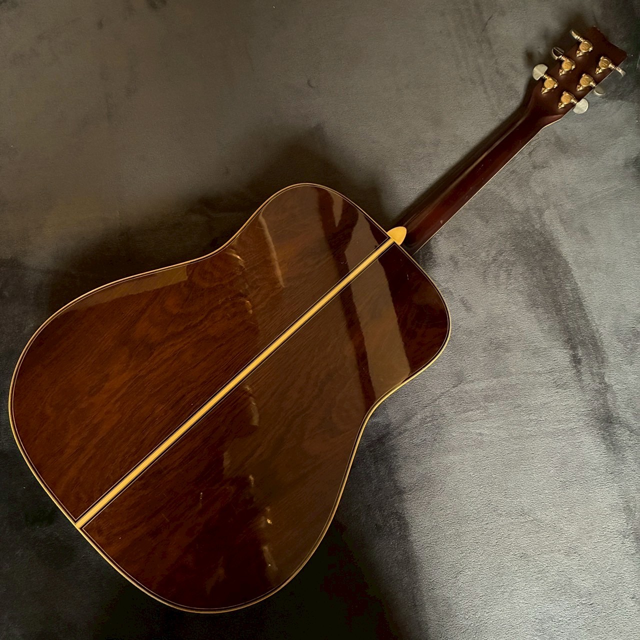 YAMAHA L-5【前期型】 【USED】【2.4kg】（中古）【楽器検索デジマート】