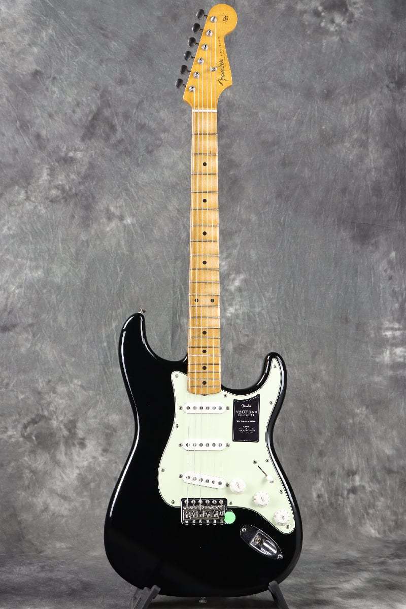 Fender Vintera II Road Worn '60s Stratocaster Maple Fingerboard