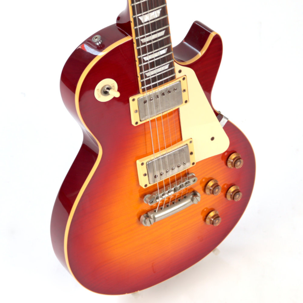 EDWARDS 【中古】 エレキギター EDWARDS by ESP E-LP-92SD