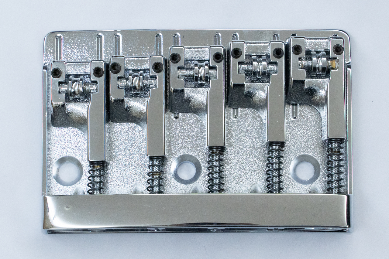 Schaller 5st Bass Bridge (3D5H) #498 CR【GIB横浜】（新品/送料無料