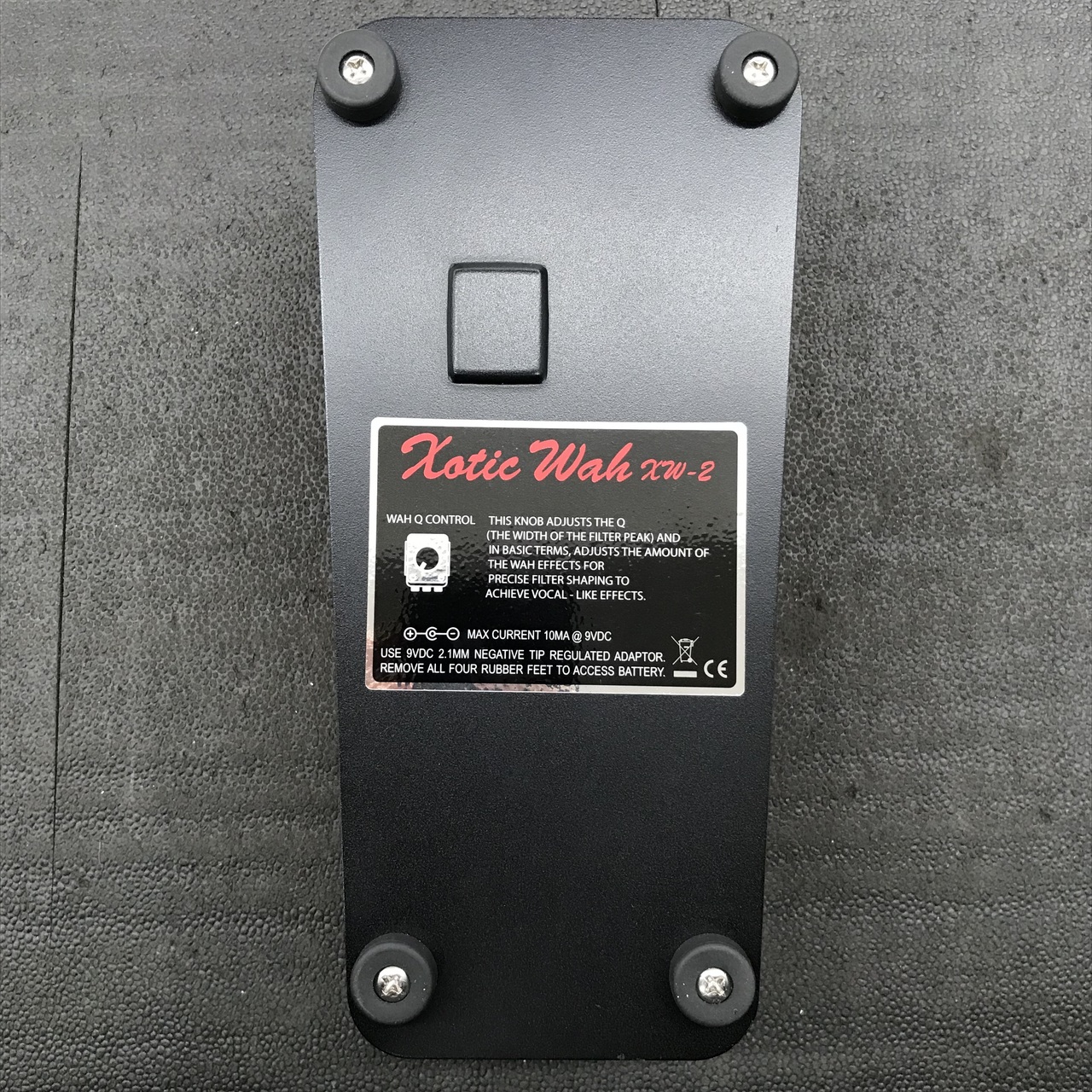 Xotic XW-2 CAR LTD（中古）【楽器検索デジマート】