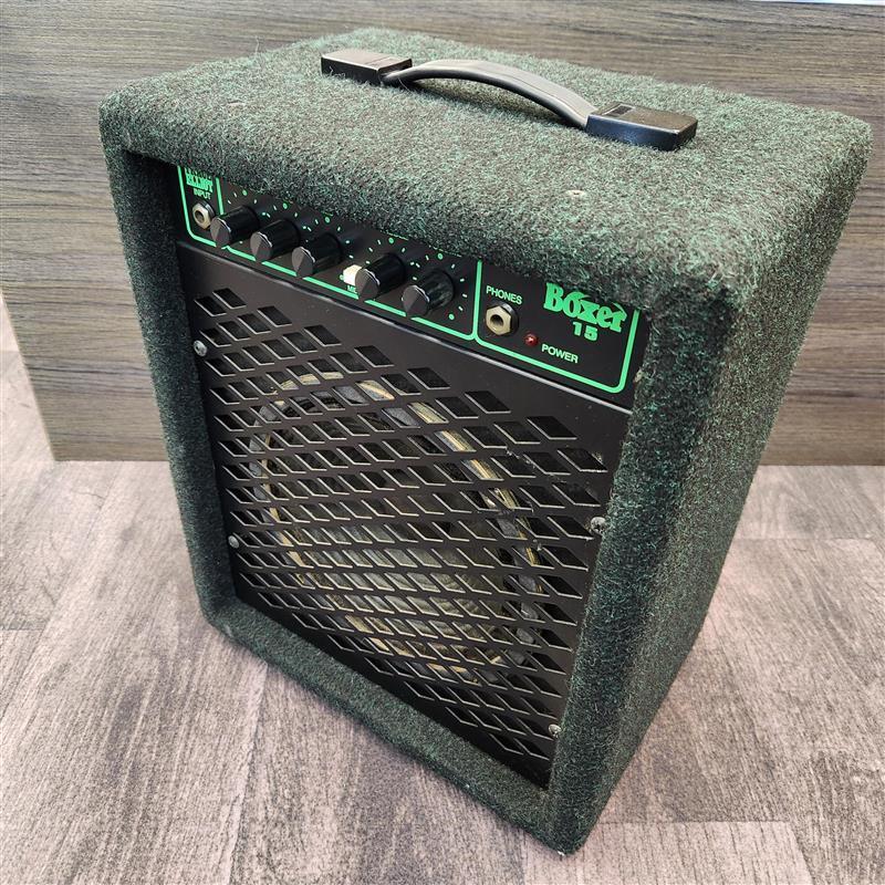 Trace Elliot USED 中古 BOXER 15（中古）【楽器検索デジマート】