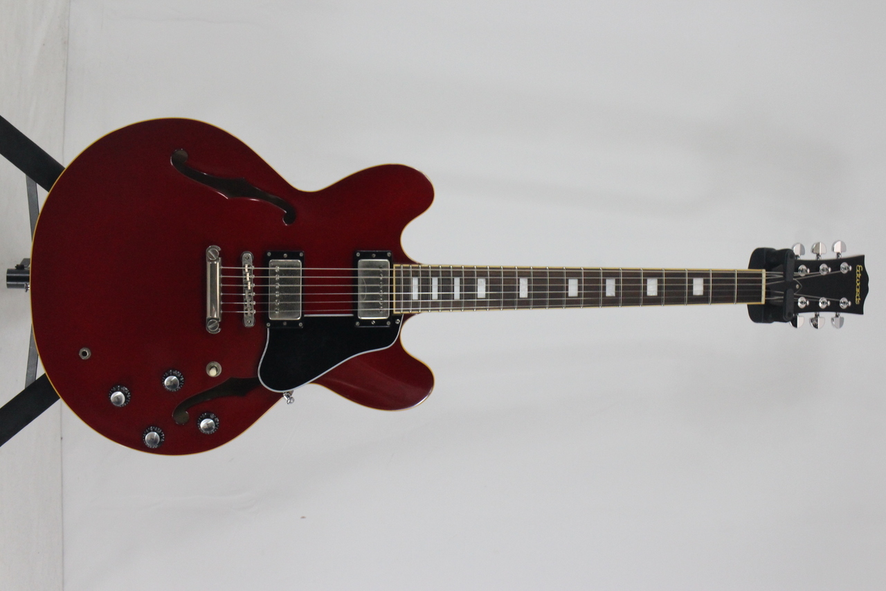 ギター EDWARDS E-SA-118LT / TBS EDWARDS E-SA-118LT（中古）【楽器検索デジマート】