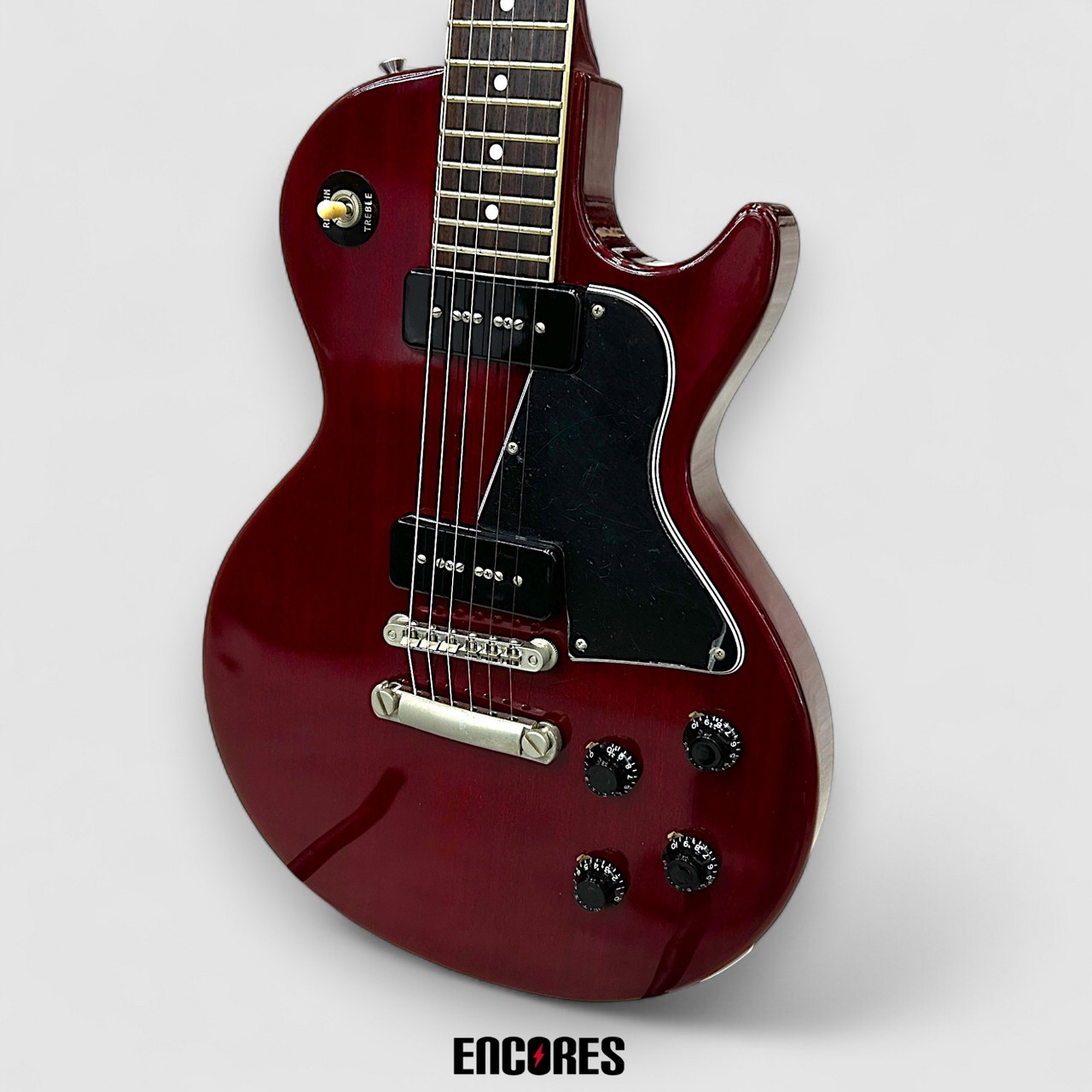 Epiphone Japan Les Paul フジゲン製 Epiphone Japan Limited Les Paul Special(フジゲン製) レス