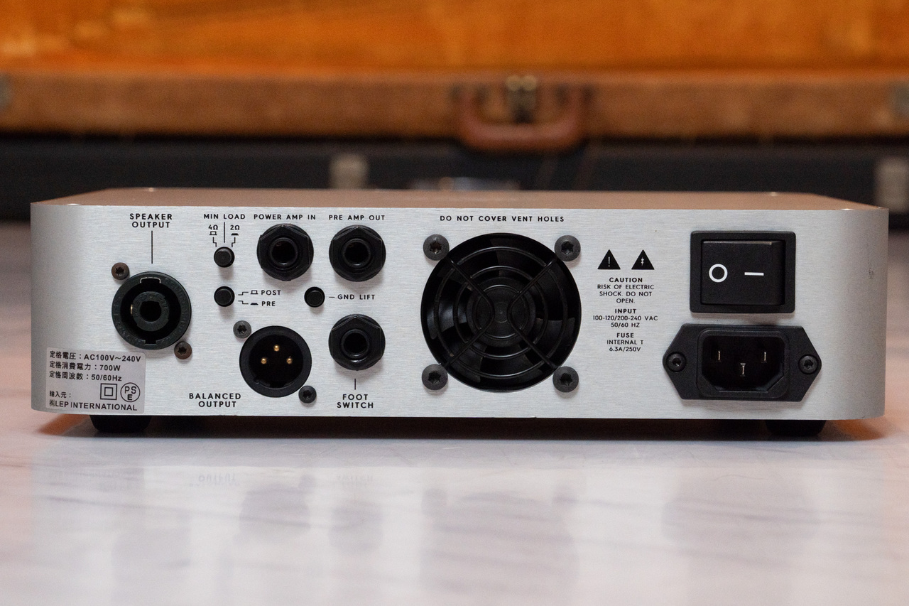 Darkglass Electronics MicroTubes 900【GIB横浜】（新品/送料無料