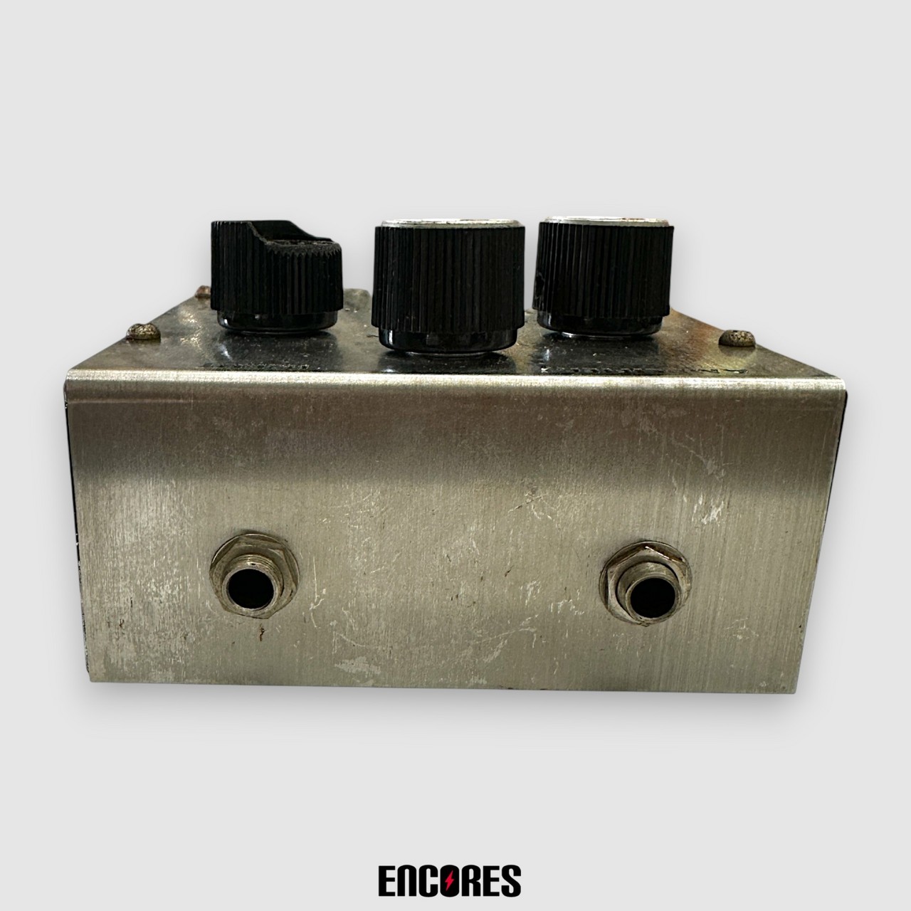 ELK BIG muff SUSTAINAR 70's ディストーション（中古）【楽器検索