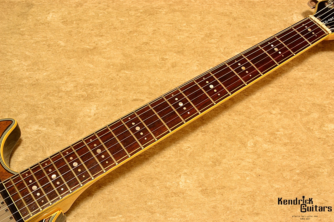 ELK 1970's CM-560 CUSTOM w/HC（ビンテージ/送料無料）【楽器