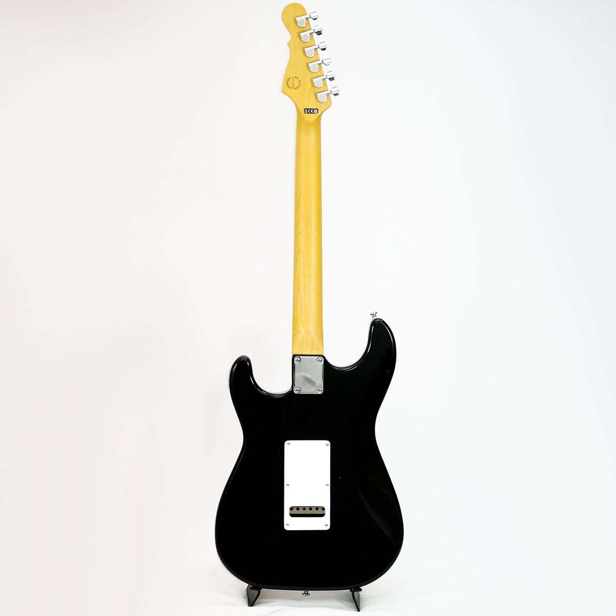 G&L Tribute Series LEGACY (3-Tone Sunburst/Rosewood