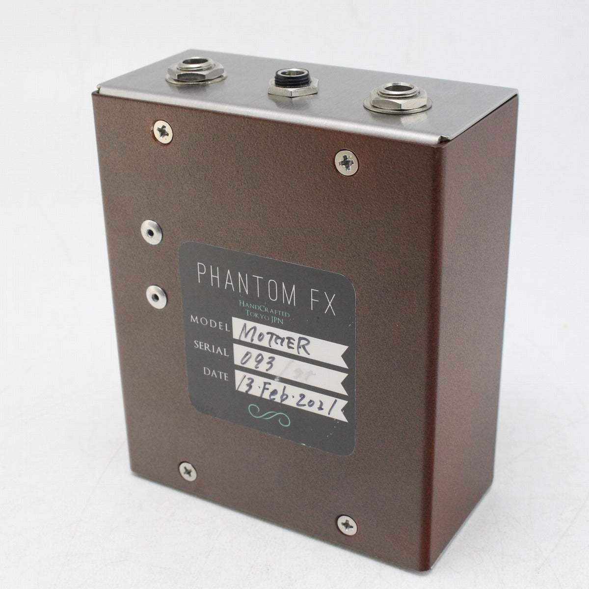 Phantom FX MOTHER 【御茶ノ水本店】（中古/送料無料）【楽器検索