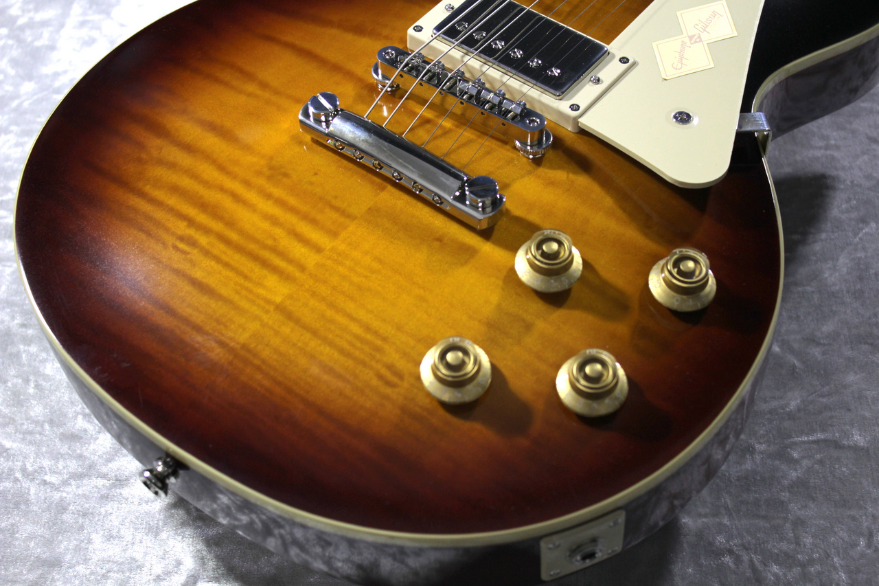 Epiphone 【Inspired by Gibson Custom】 1959 Les Paul