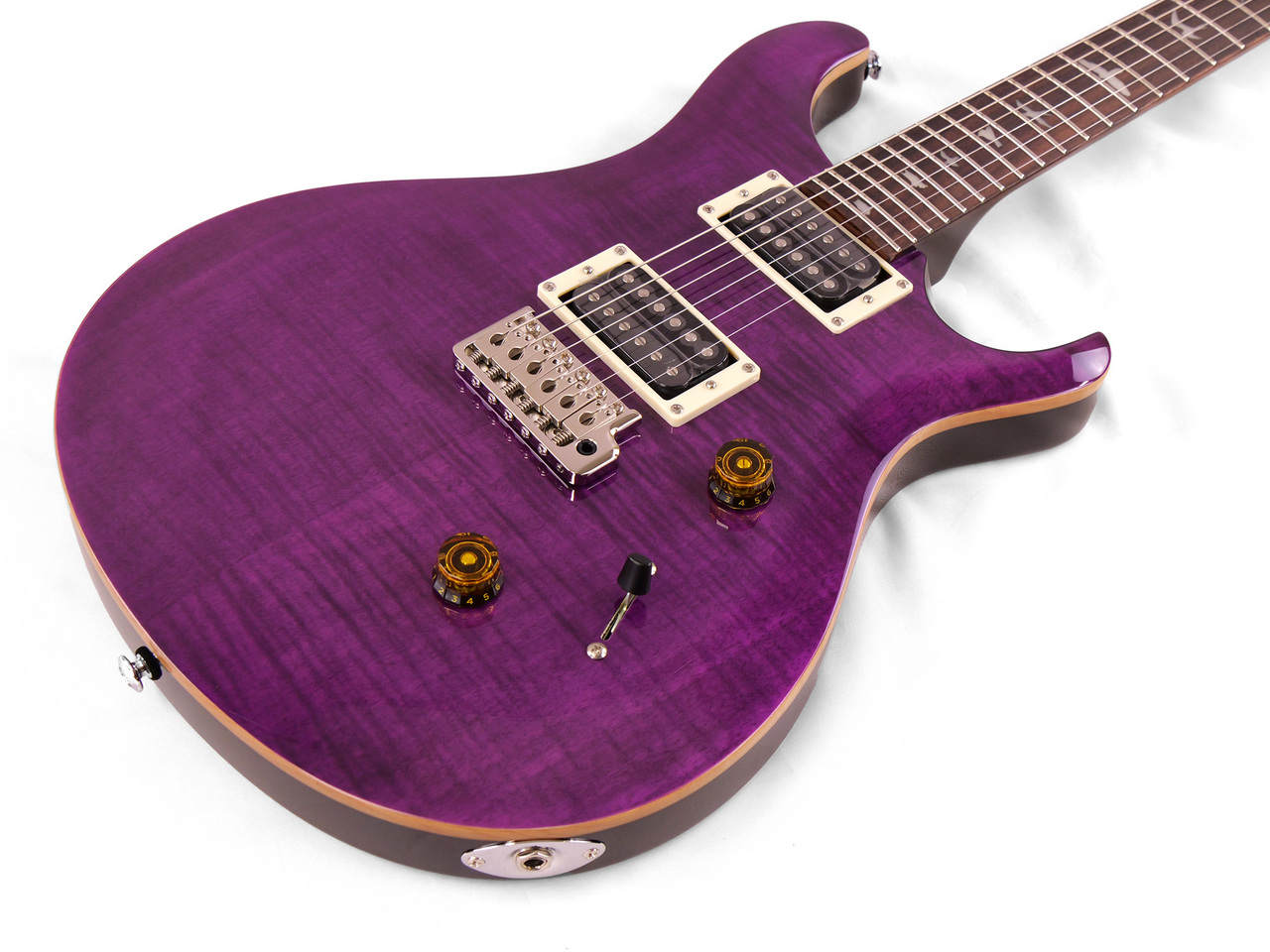 Paul Reed Smith(PRS) SE Custom 24 (Amethyst)（新品/送料無料