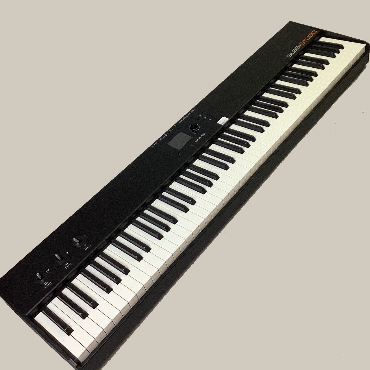 studiologic SL88 STUDIO MIDIキーボード | hmgrocerant.com