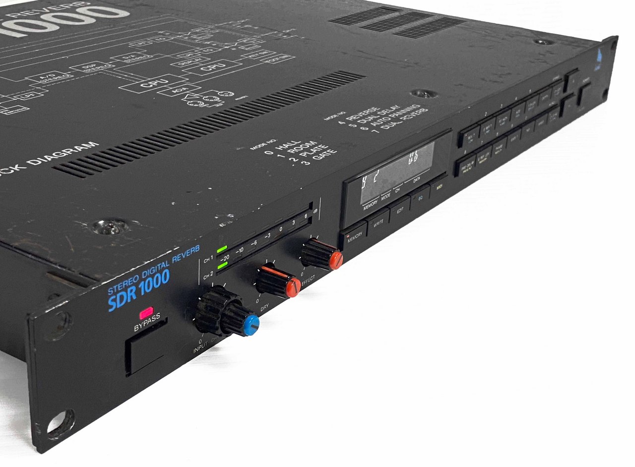 Ibanez SDR-1000 【訳あり特価】（中古）【楽器検索デジマート】