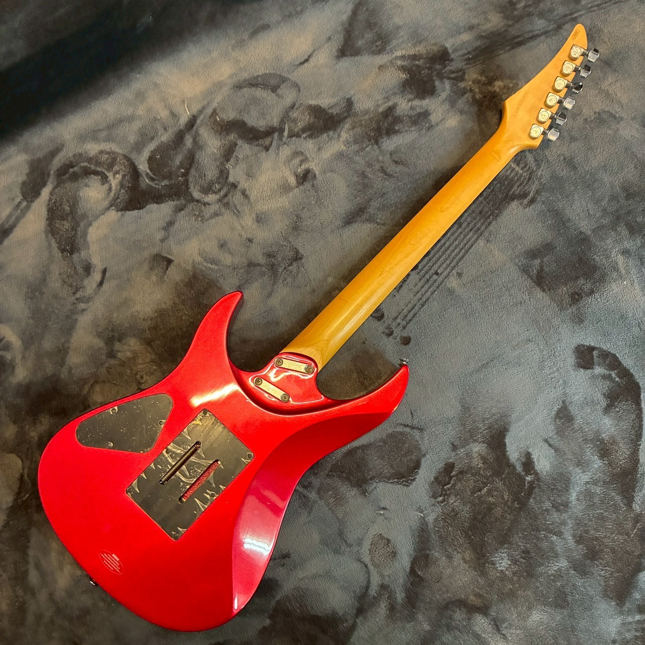 YAMAHA YAMAHA RGX-421D 【USED】【3.53kg】（新品）【楽器検索