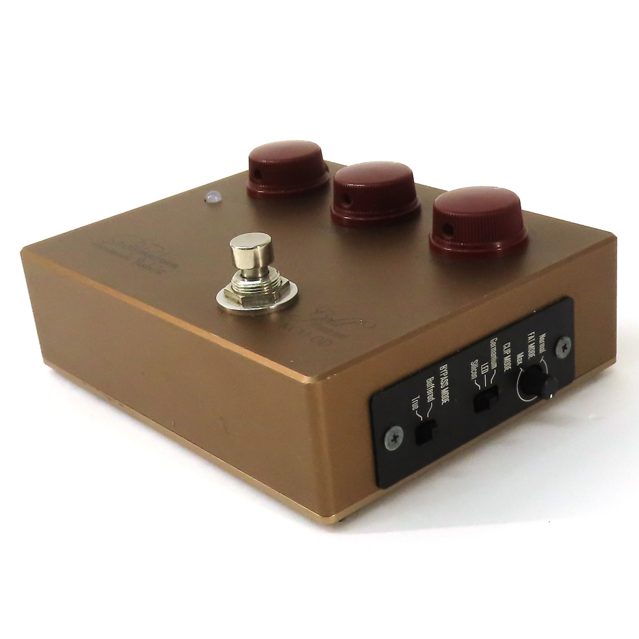 Studio Daydream KCM-OD Gold（中古/送料無料）【楽器検索