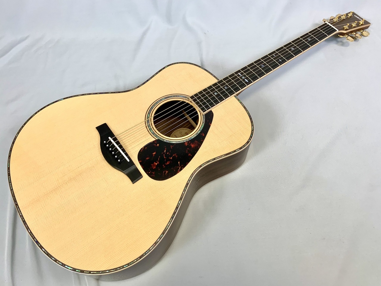 YAMAHA LL36 ARE（新品）【楽器検索デジマート】
