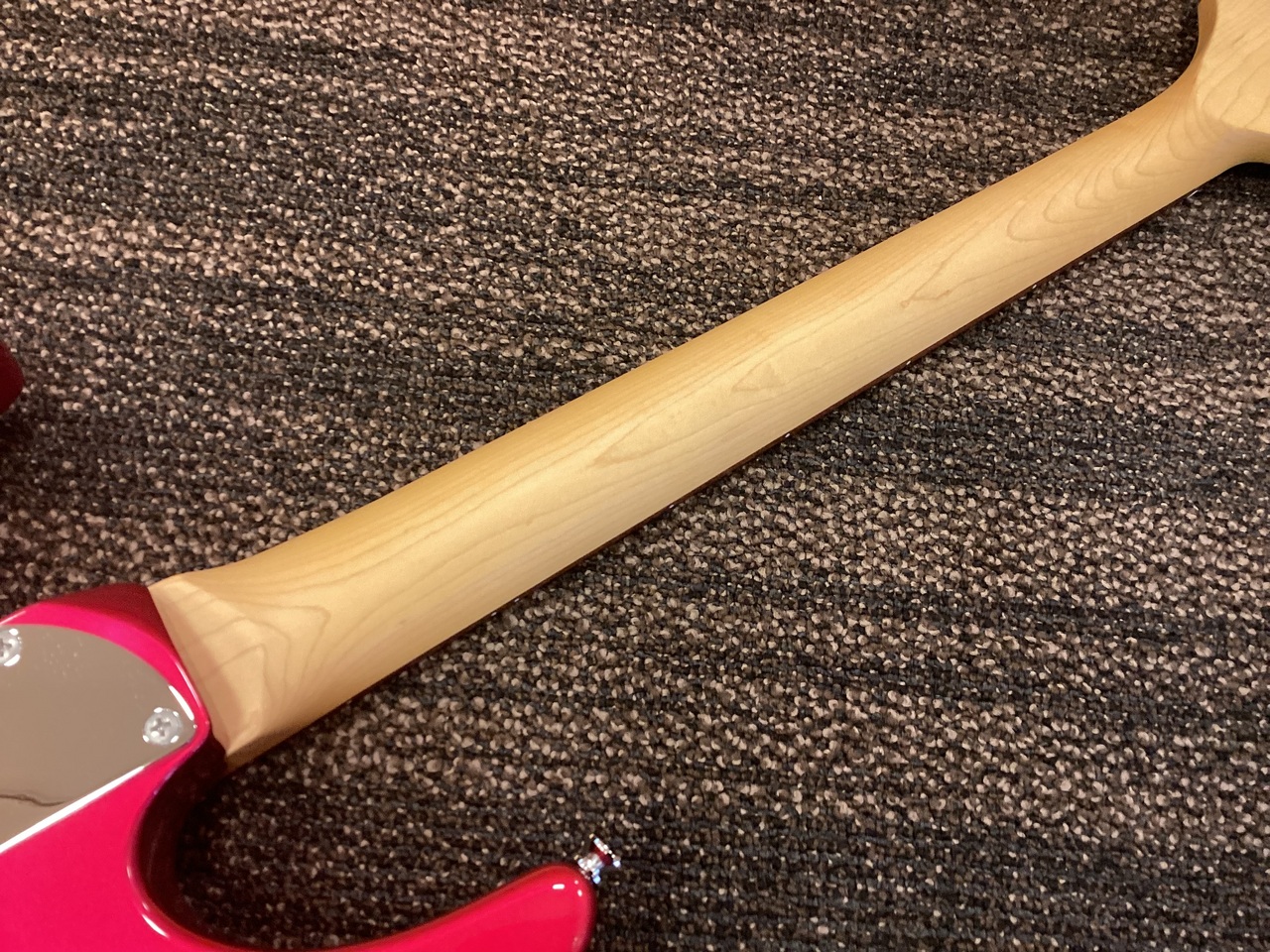 Greco wis-3s ストラトタイプ ディンキータイプ エレキギター Greco WIS-3S（新品）【楽器検索デジマート】
