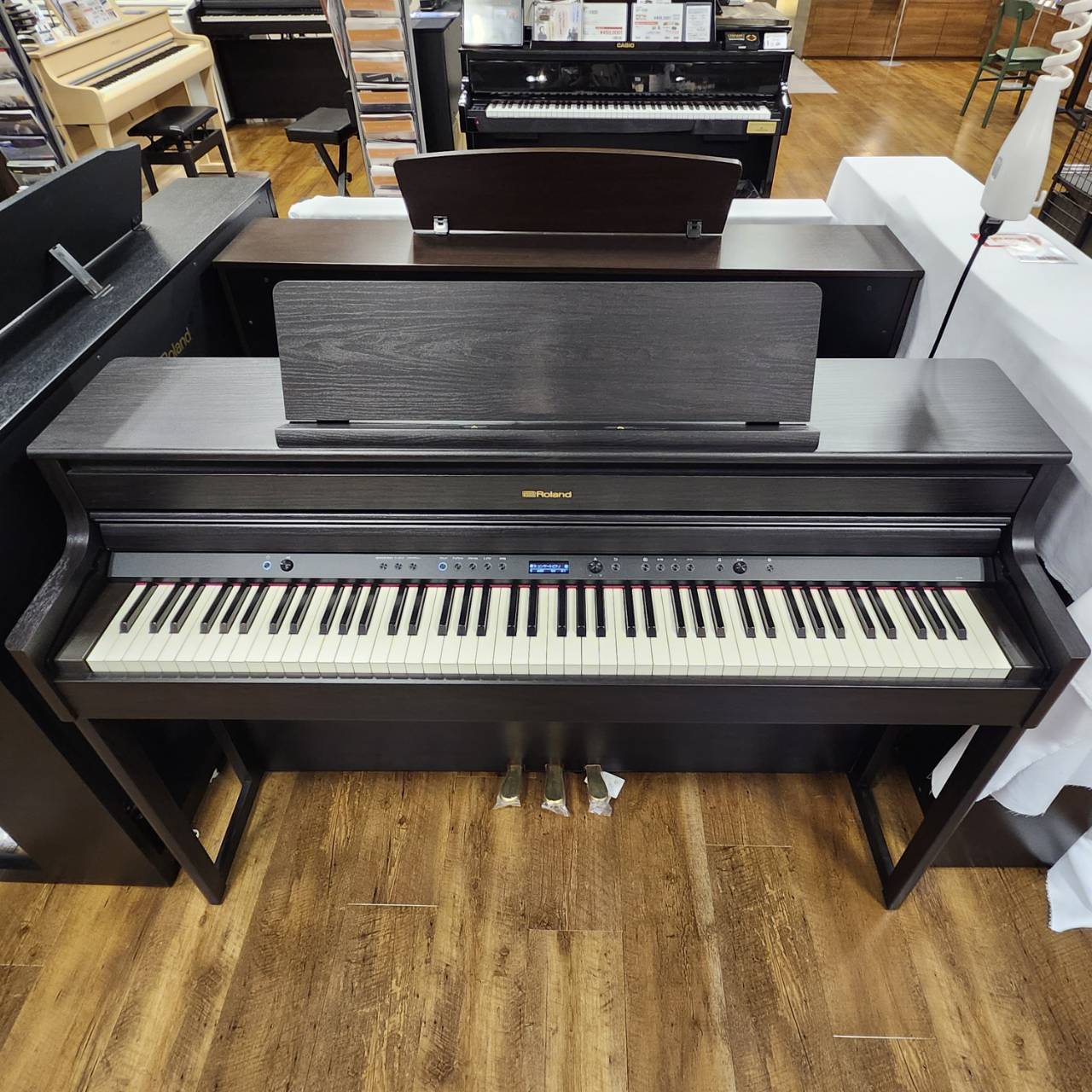 こてのるにん　Roland HP704 22年制 こてのるにん Roland HP704 22年制 こてのるにん Roland HP704 22年制