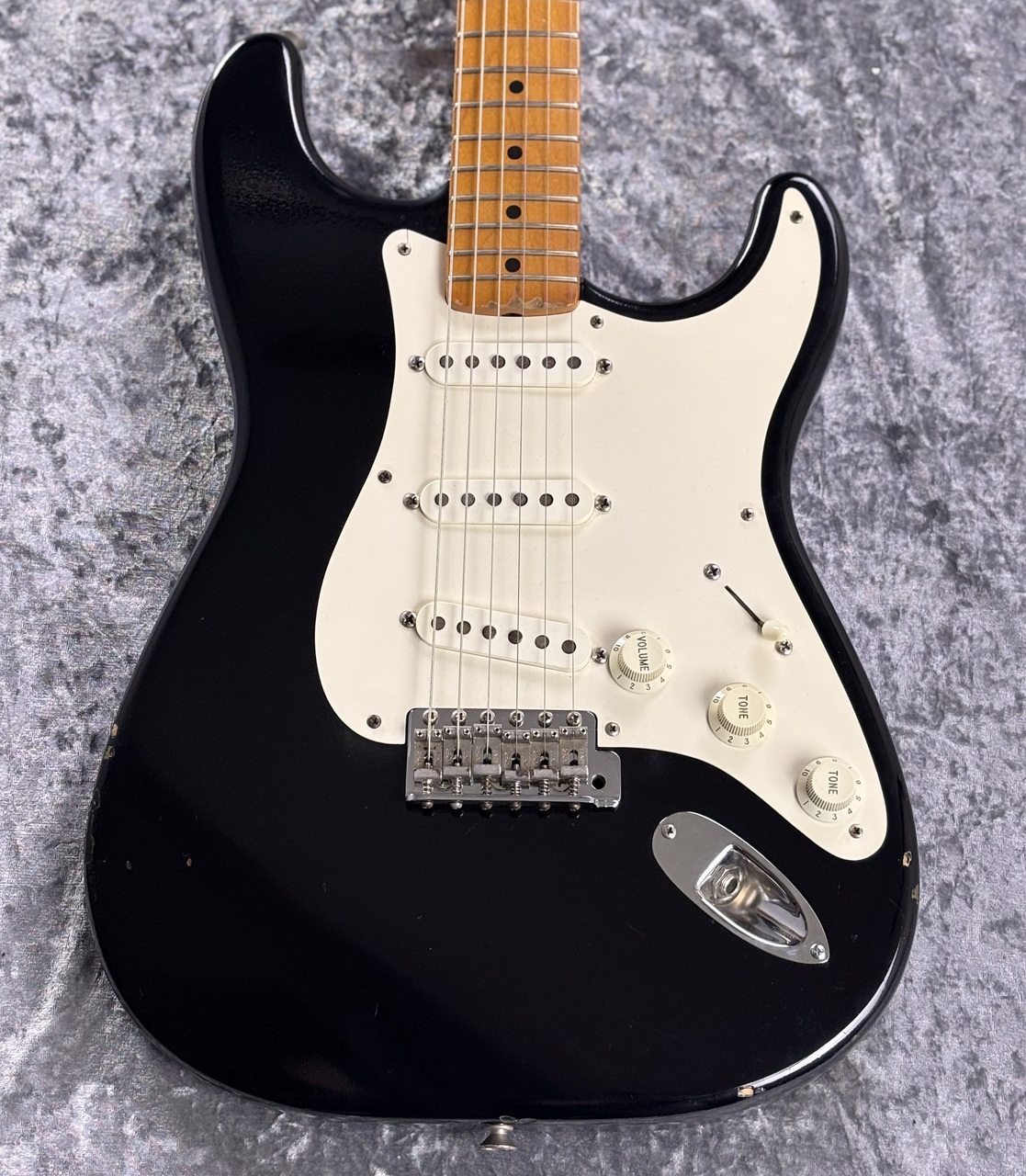 fender american vintageストラト '62 1990年製 1990 Fender USA American Vintage 62 Stratocaster / 3TS