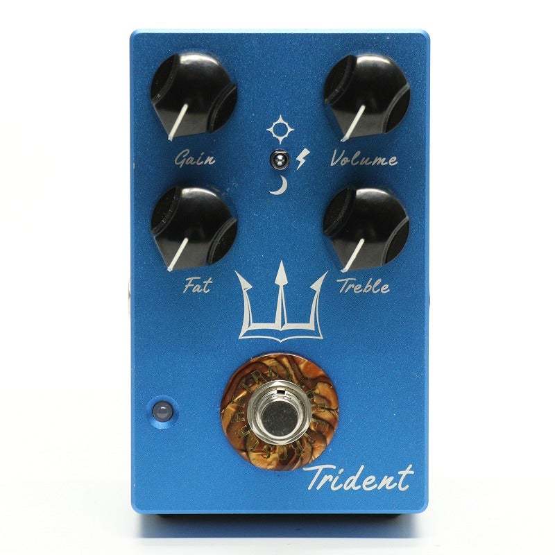 CRAFTROS TRIDENT 【心斎橋店】（中古）【楽器検索デジマート】