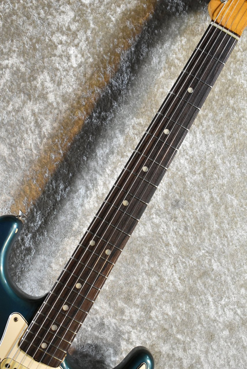 Fender 1965 Stratocaster 