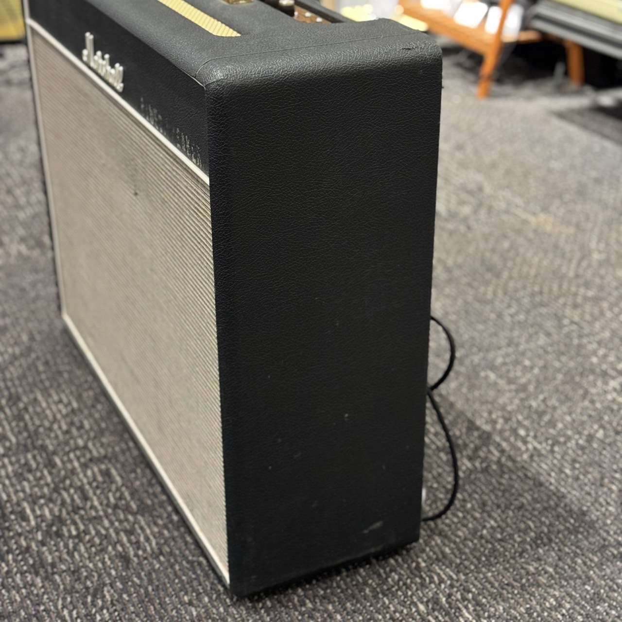Marshall 1962 Bluesbreaker Reissue【現物画像】（中古/送料