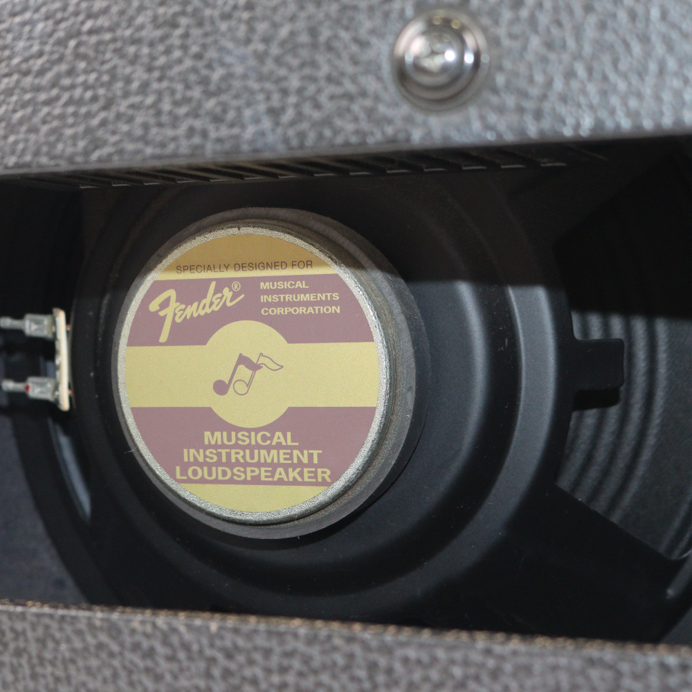 Fender 12AX7 中古真空管 6本セット Fender プリ管12AX7の正体とは？ 真空管業界特有のWネームの謎