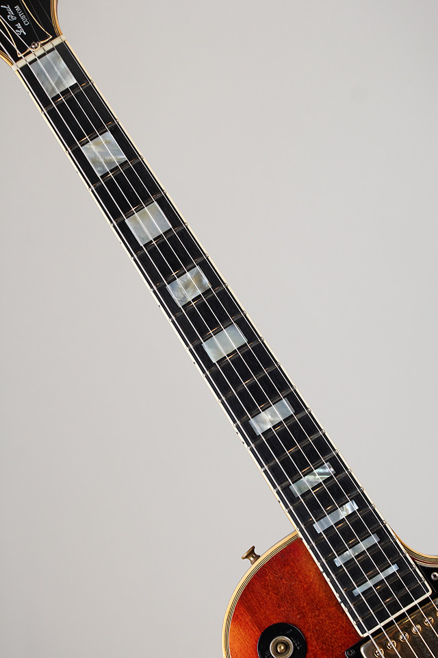 Gibson 1976 Les Paul Custom Wine Red（ビンテージ）【楽器検索