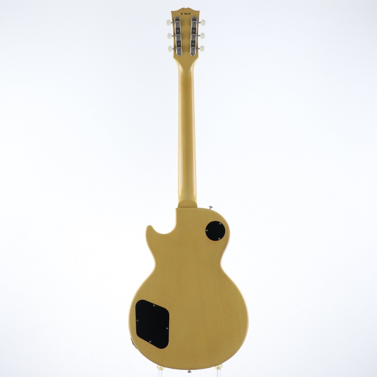 いぐもさま専用出品　Les Paul Custom 1957 Les Paul Custom 3-Pickup With Bigsby Vibrato Ebony