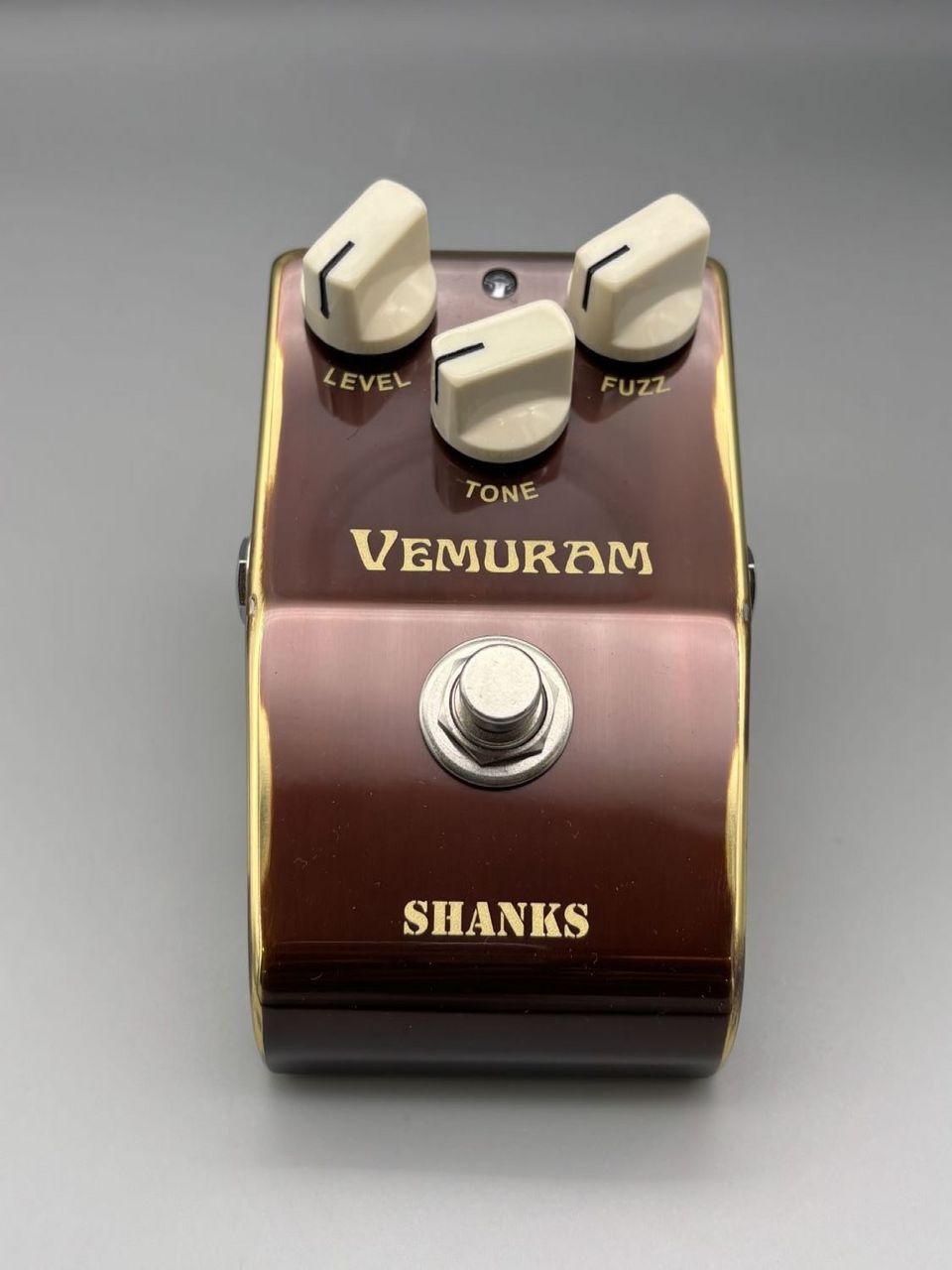 VEMURAM SHANKS II 【現物写真】（中古/送料無料）【楽器検索デジマート】