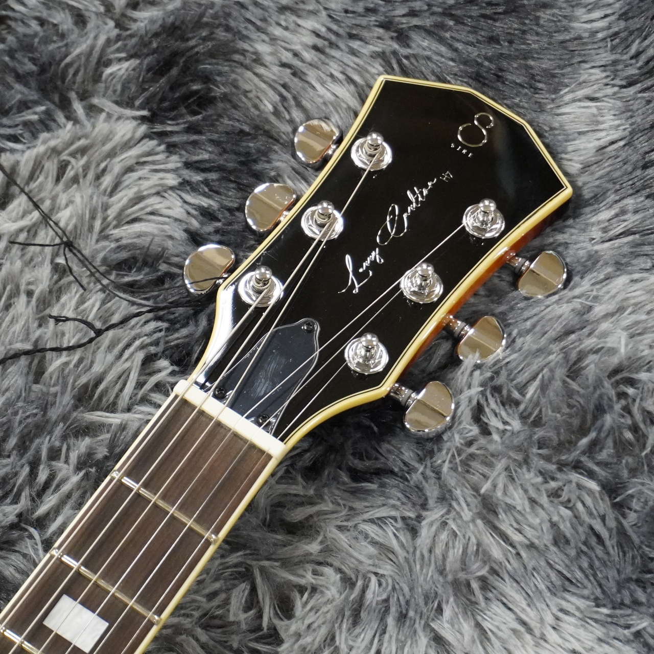 Sire Larry Carlton H7 VS (Viintage Sunburst) 【2025年製