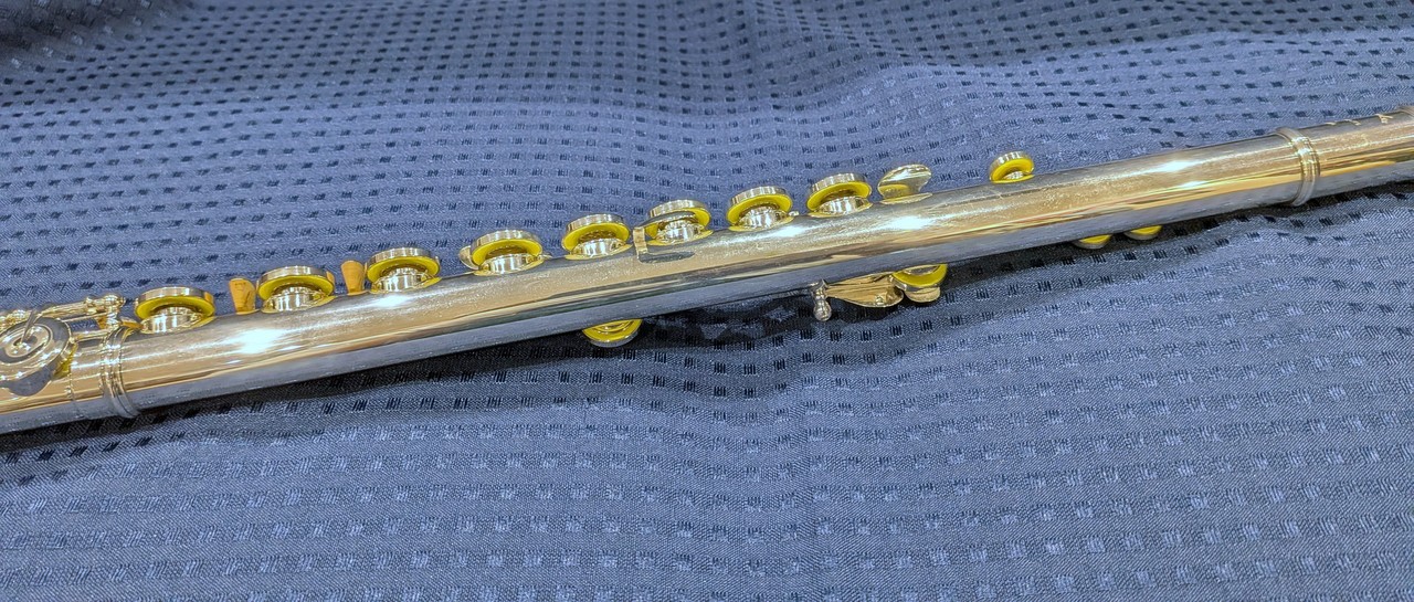 MURAMATSU ADRC【ららぽーとTOKYO-BAY店】（中古）【楽器検索デジマート】