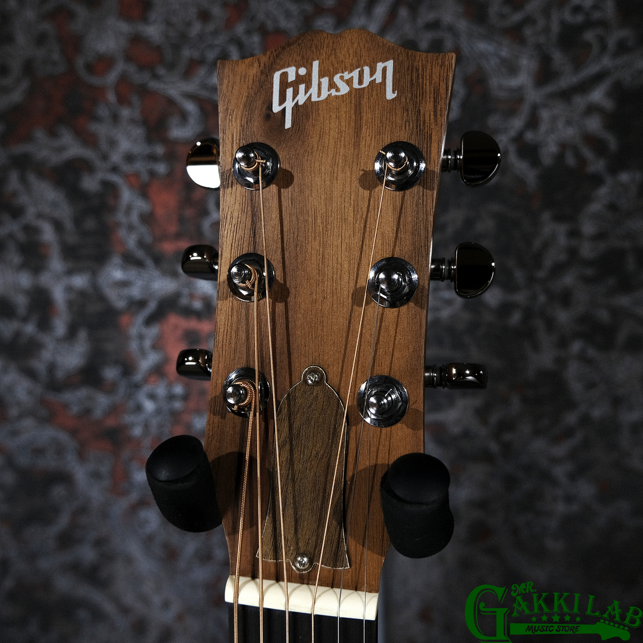 Gibson G-Bird Natural 【現物画像】【エレアコ】（新品）【楽器検索