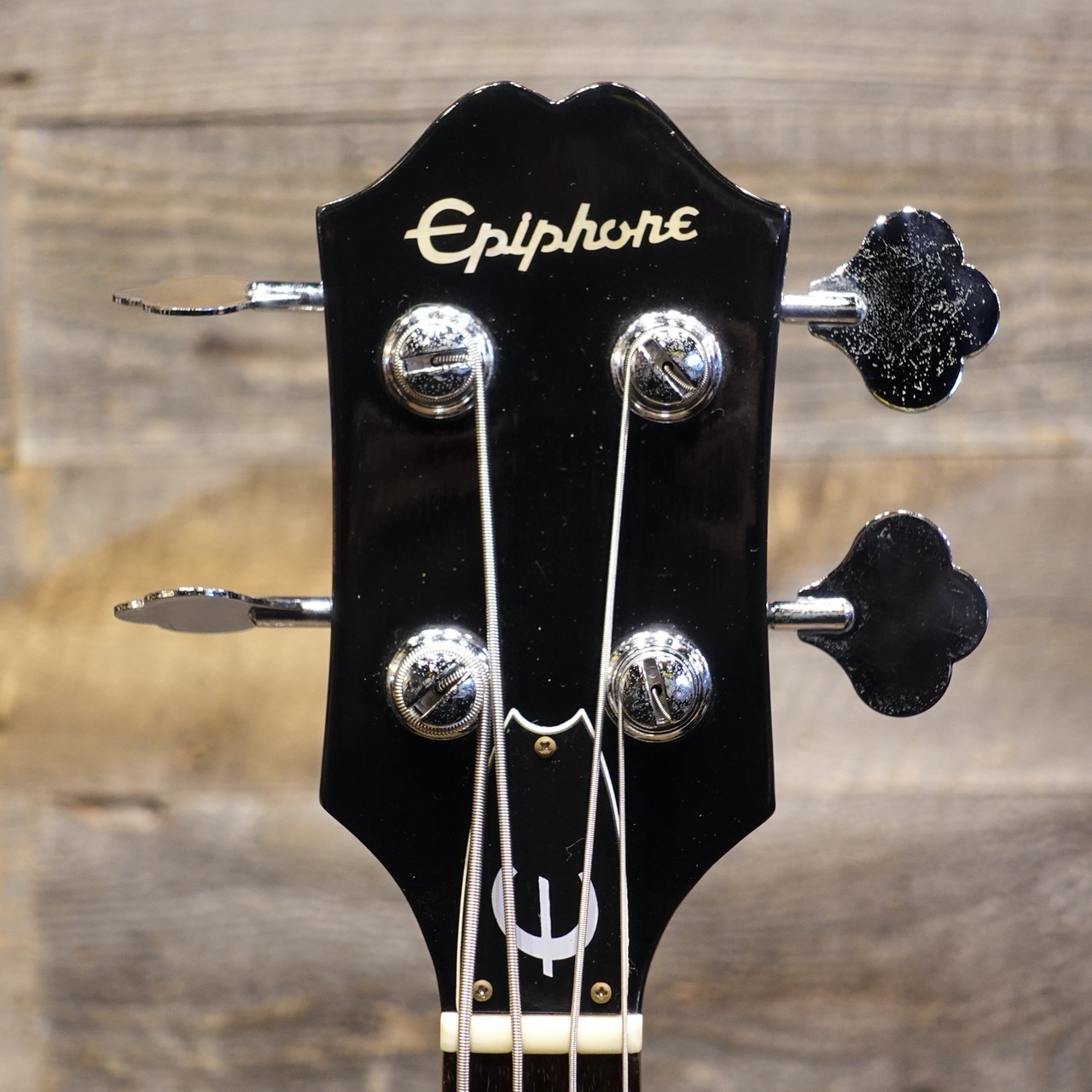 Epiphone Rivoli Bass VC（中古）【楽器検索デジマート】