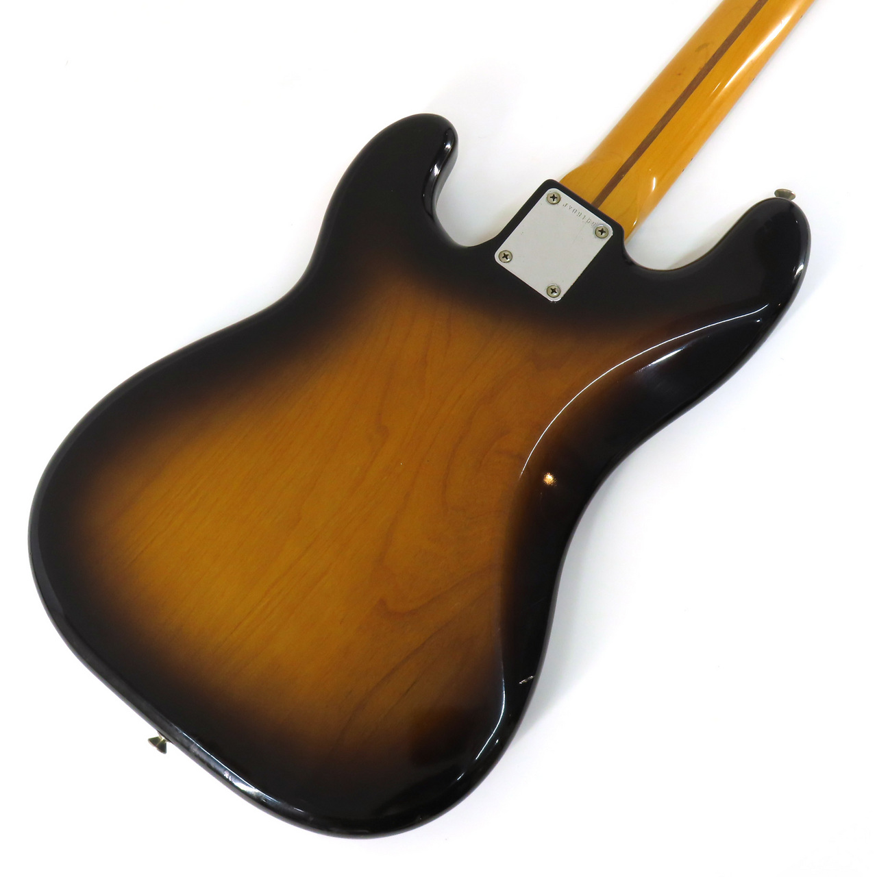 Fender Japan PB57-95（中古/送料無料）【楽器検索デジマート】