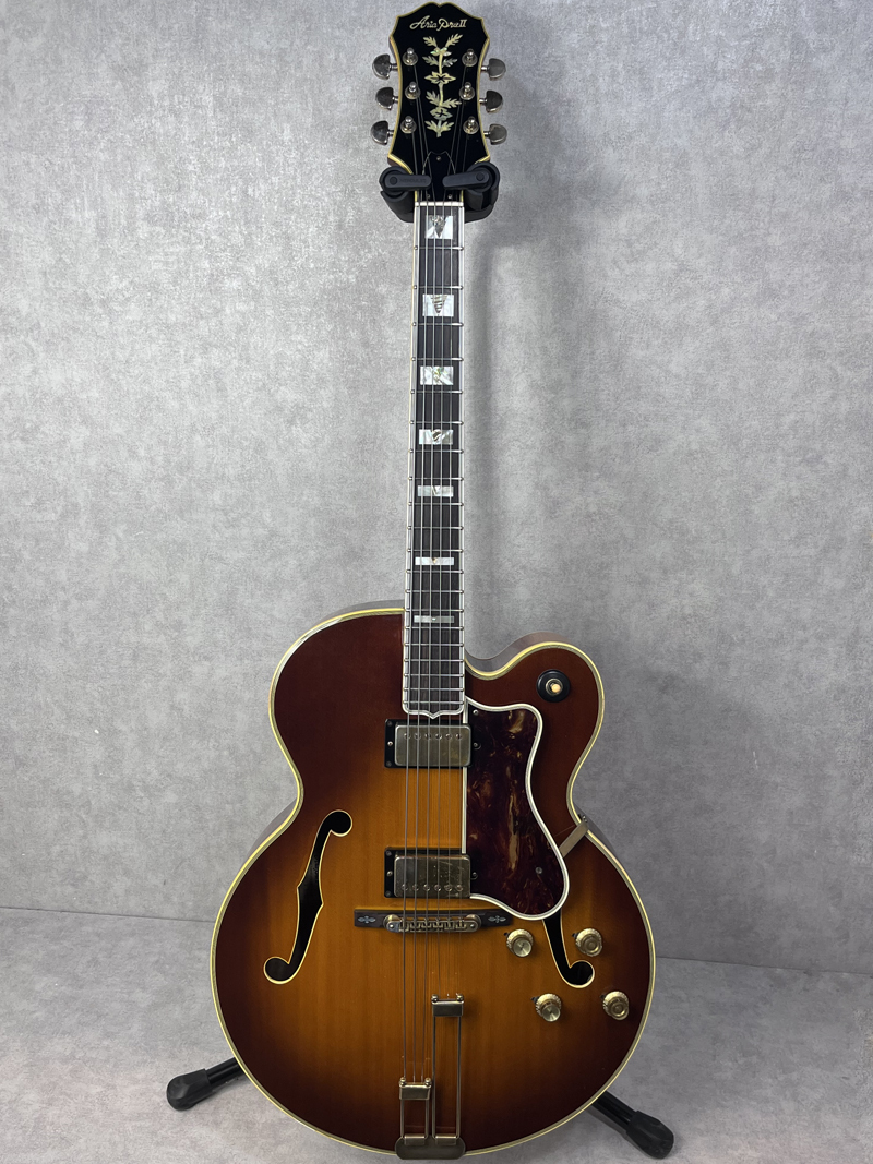 Aria Pro II PE-200-YBS【加古川店】（ビンテージ/送料無料