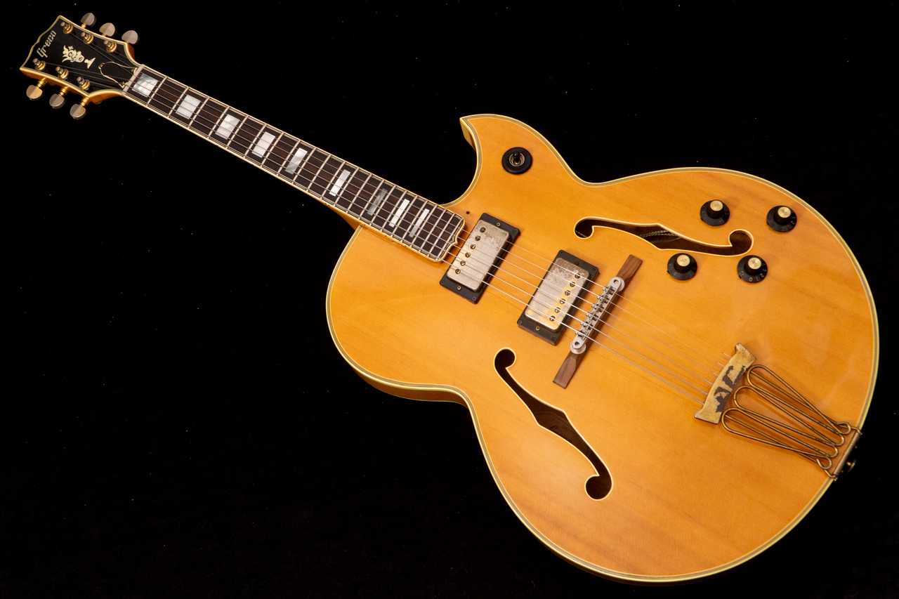 GRECO BR-110. バードランド GRECO BR-110|ドルフィンギターズ