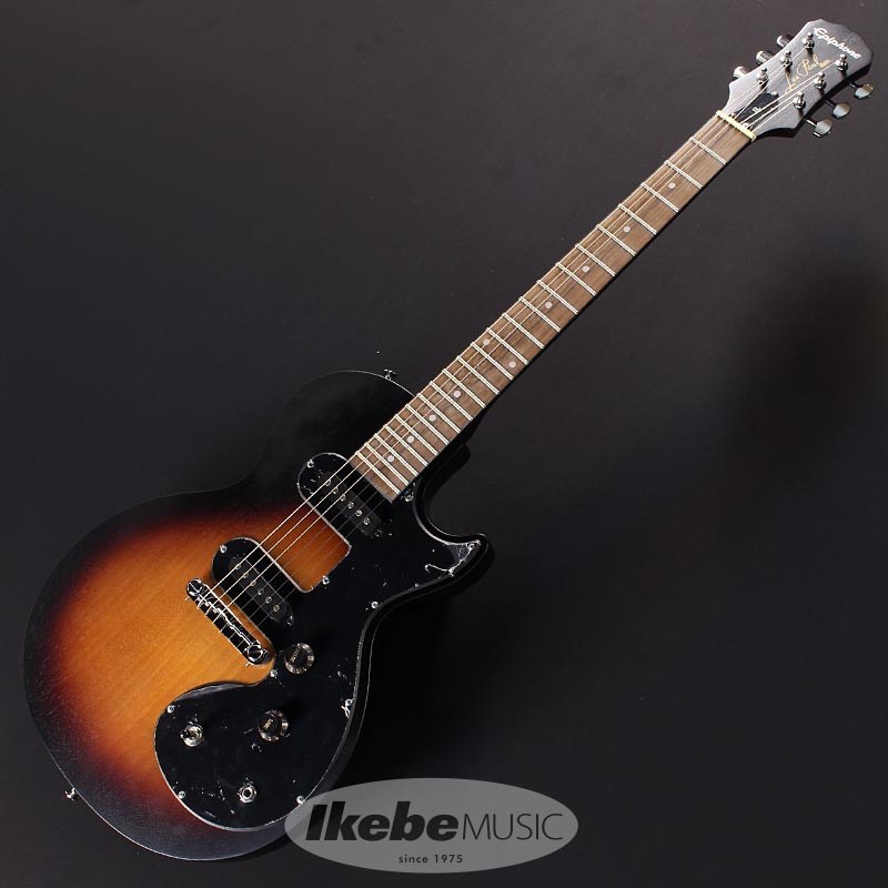 Epiphone Les Paul SL (VS)（新品）【楽器検索デジマート】