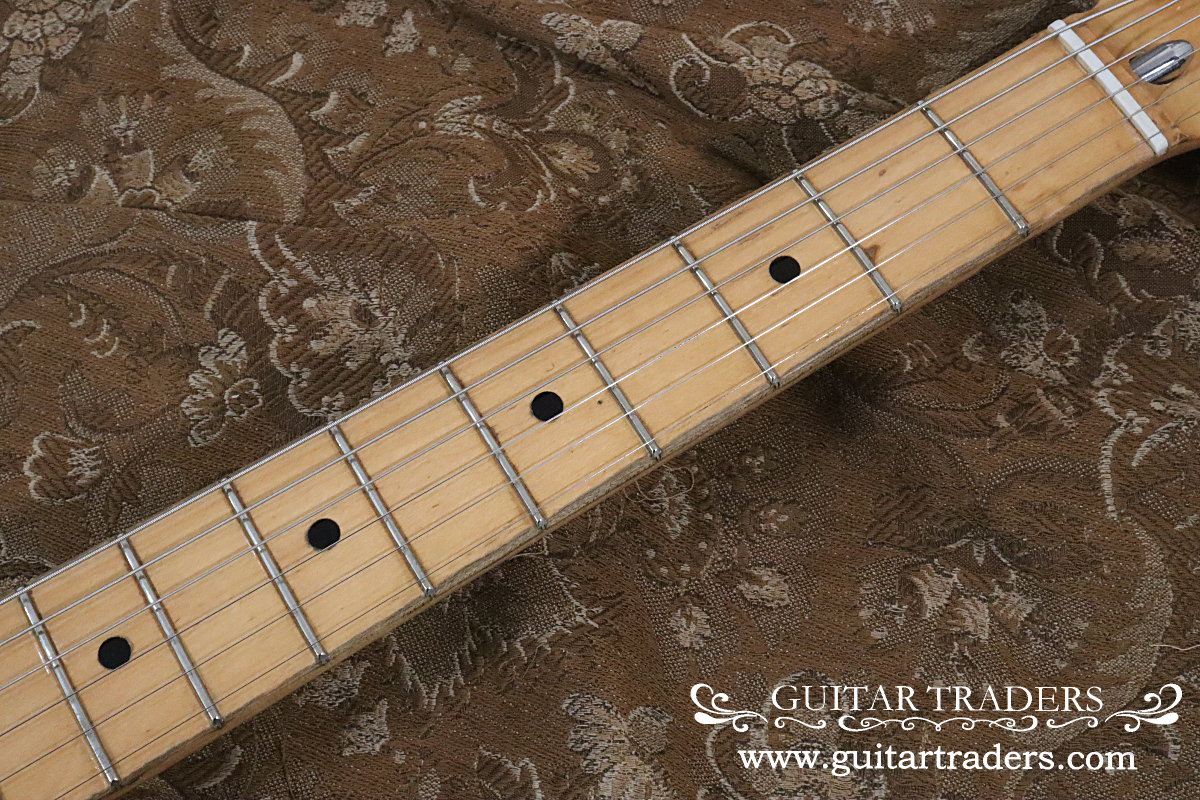 Fender 1973 Stratocaster 