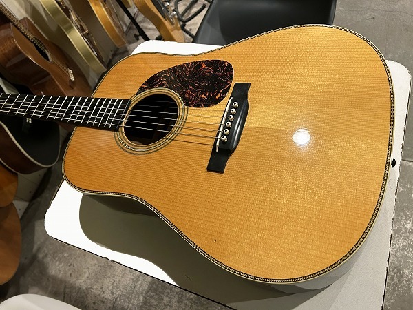 Martin Martin D-28 Marquis 2008年製（中古）【楽器検索デジマート】