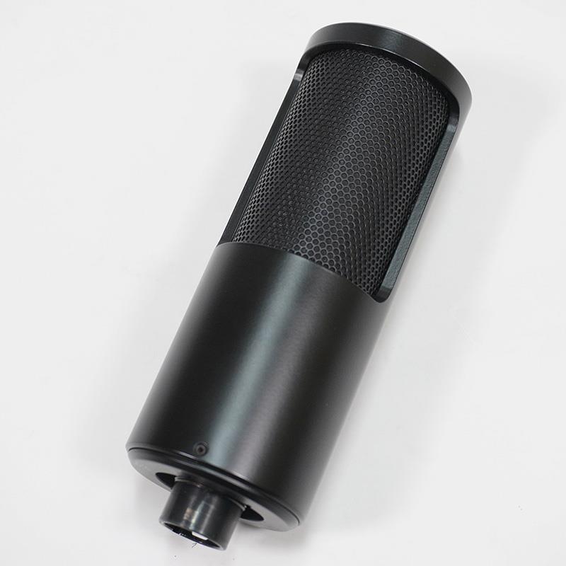 Shure USED 中古 SM4-K-KIT (シュア)(コンデンサーマイク)(レコ