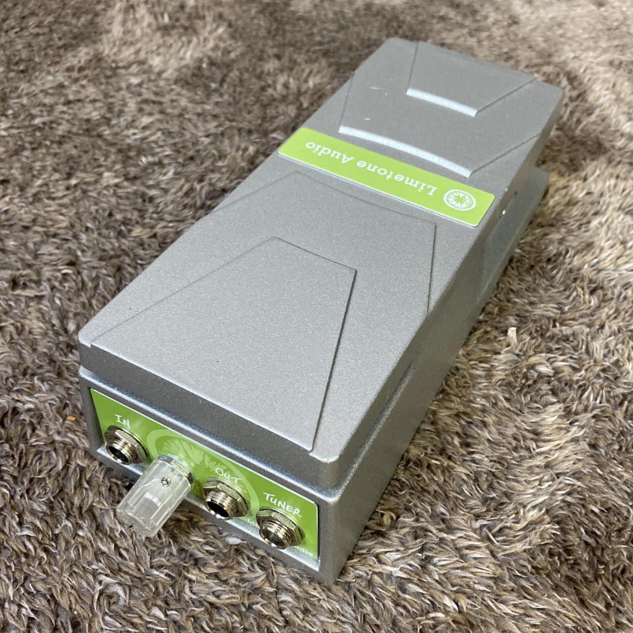 new】Limetone Audio LTV-30H - Geek IN Box