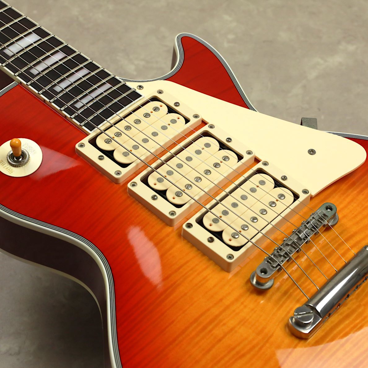Tokai LC172S/F（中古/送料無料）【楽器検索デジマート】