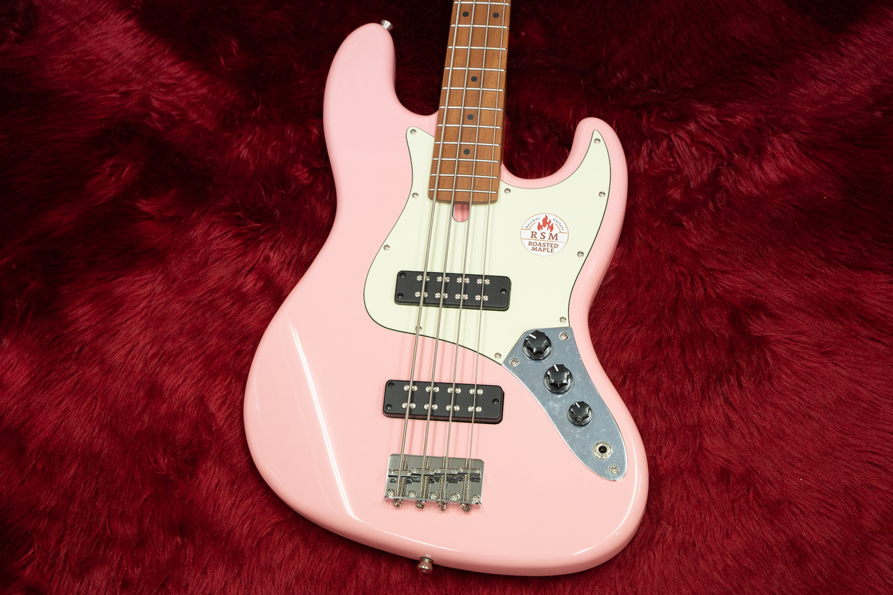Bacchus BJB-2-RSM/M SLPK（新品/送料無料）【楽器検索デジマート】