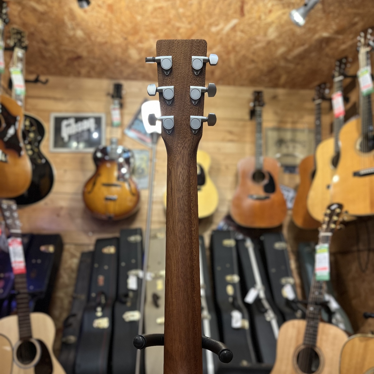 Martin D-X2E-02 SIT-MAH（新品）【楽器検索デジマート】