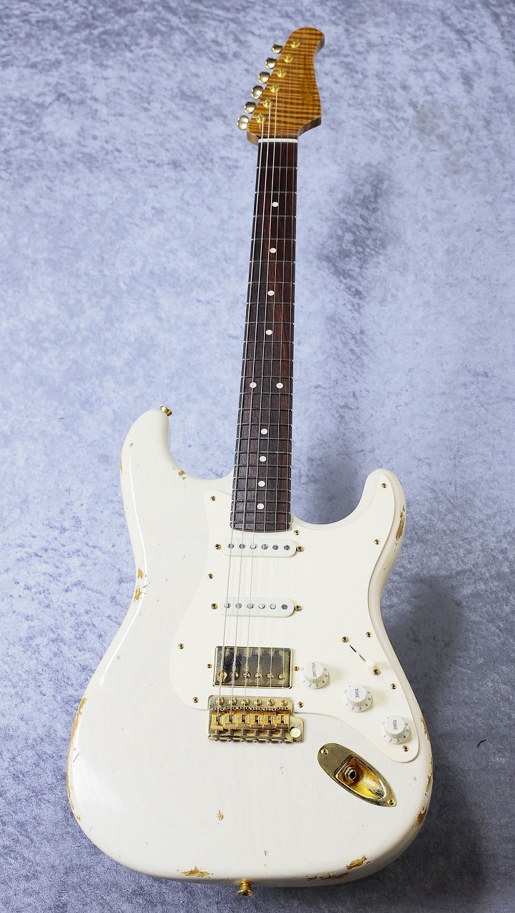 超希少】5AAAAAローステッドメイプル／マスターグレード