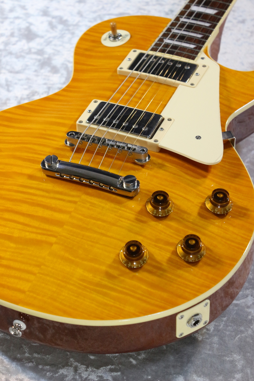 Tokai 【USED】LS-128F -Lemon Drop- #1738610【4.20kg】（中古