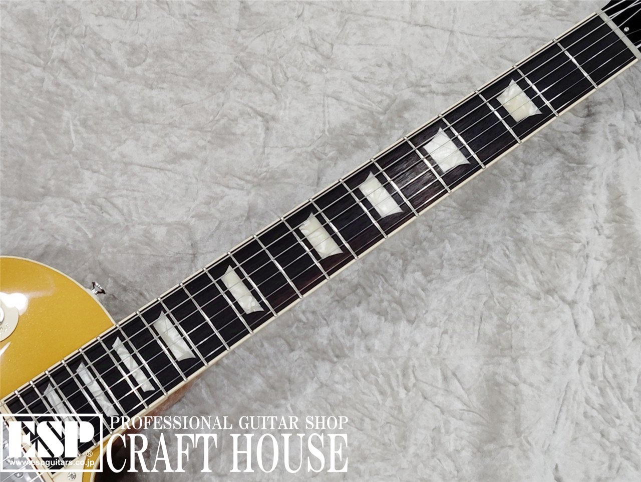 ギター TOKAI LS-201 Gold Top Tokai LS-201 GT ~Gold Top~（新品/送料無料）【楽器検索デジマート】