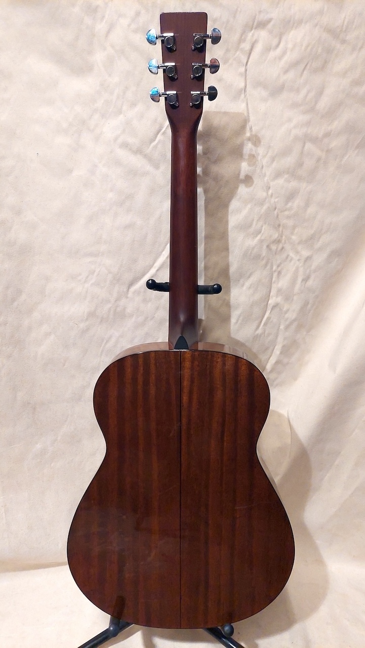 Morris モーリス アコースティックギター MF-208 Morris モーリス アコースティックギター MF-208 - メルカリ