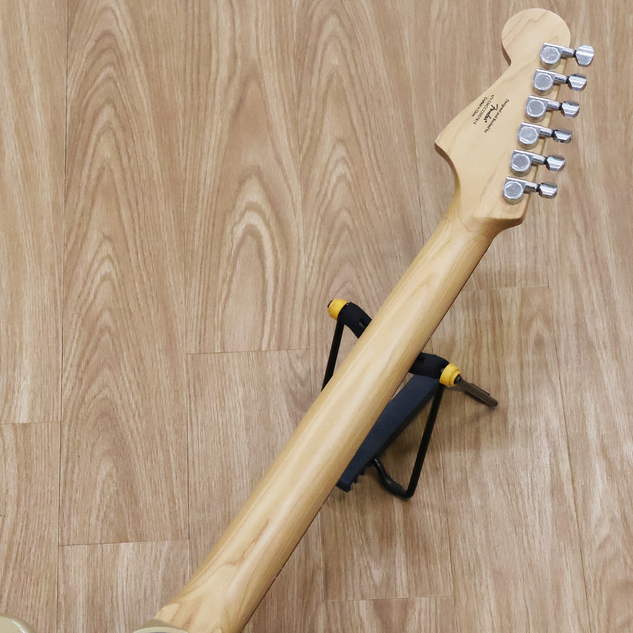 Squier by Fender Contemporary Jaguar HH ST（新品/送料無料）【楽器